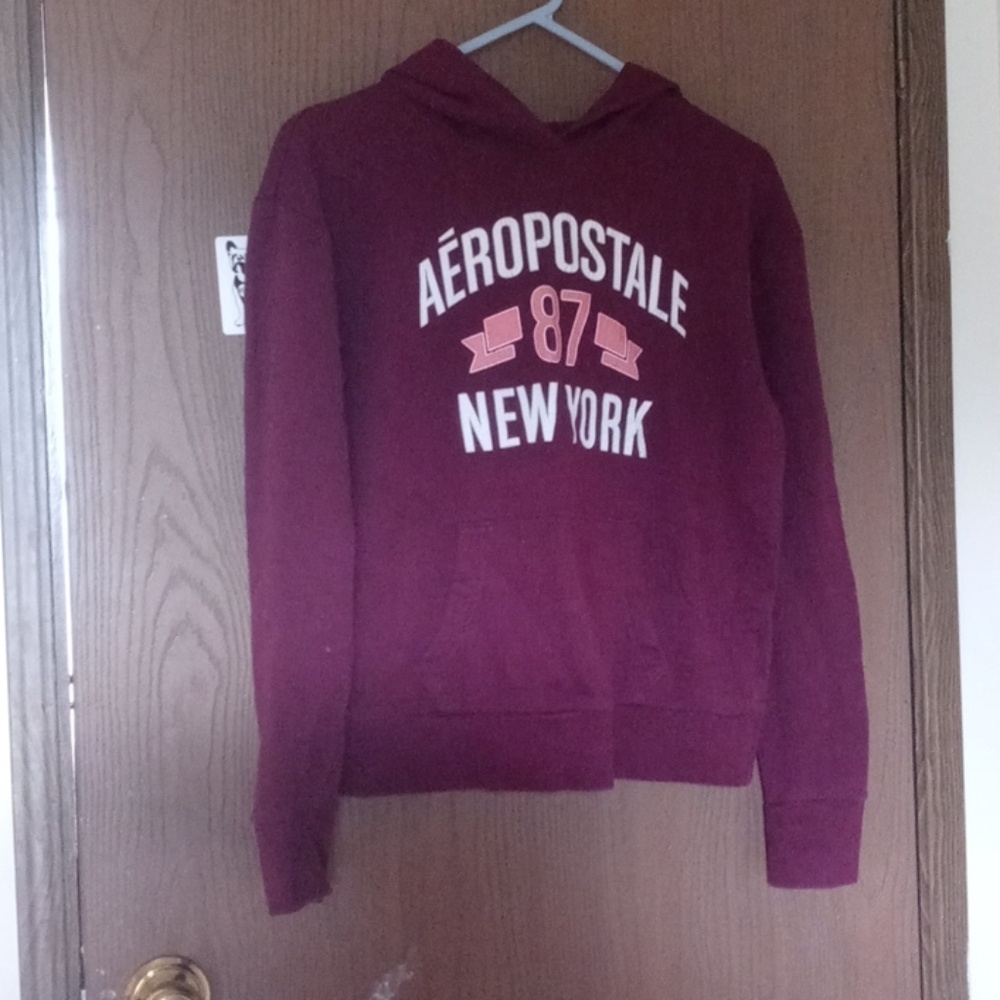 Arepostale Hoodie